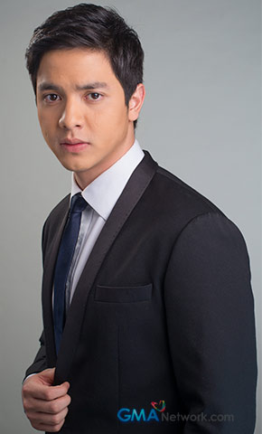 Meet the cast of Mundo Mo'y Akin