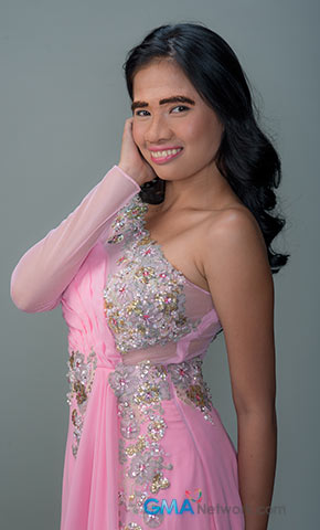 Meet the cast of Mundo Mo'y Akin