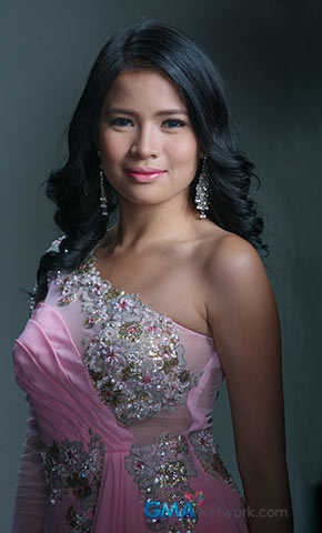 Meet the cast of Mundo Mo'y Akin