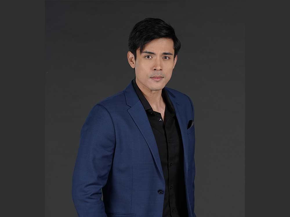 Xian Lim as Enzo