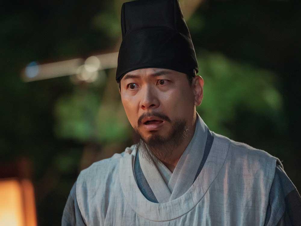 Meet the cast of Poong, the Joseon Psychiatrist | GMA Entertainment