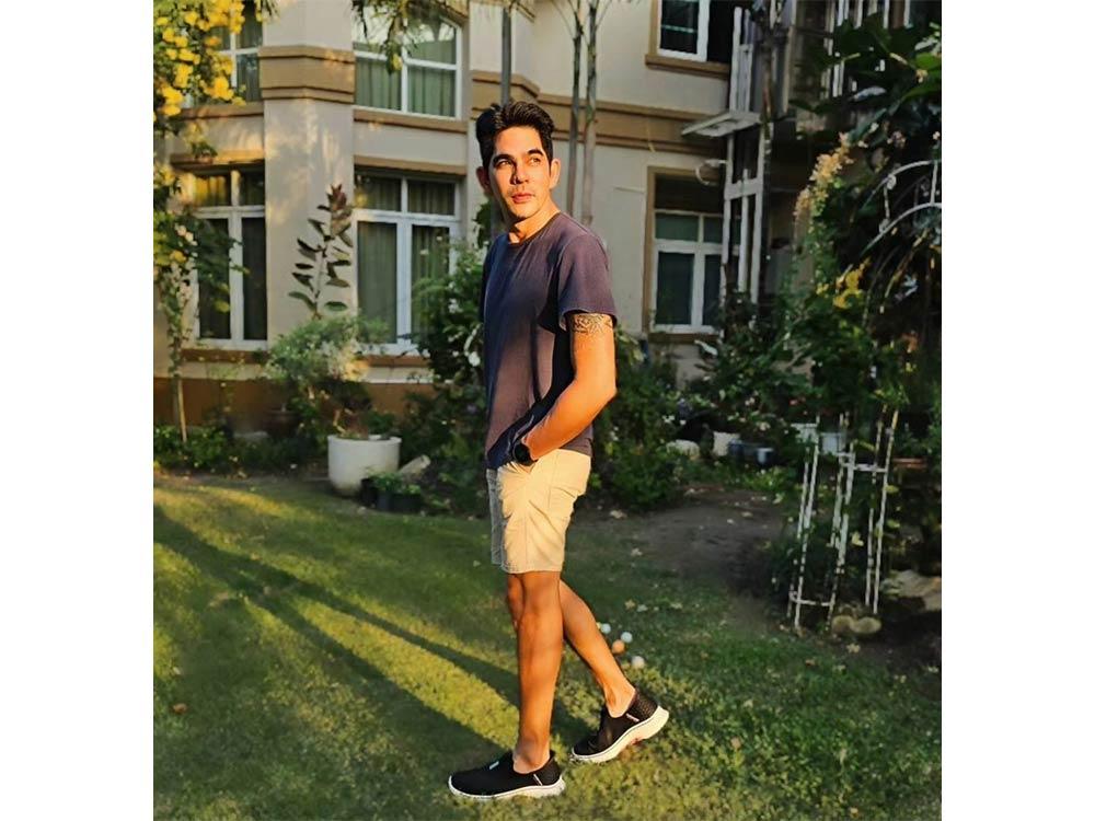 Big Sarut Vichitrananda