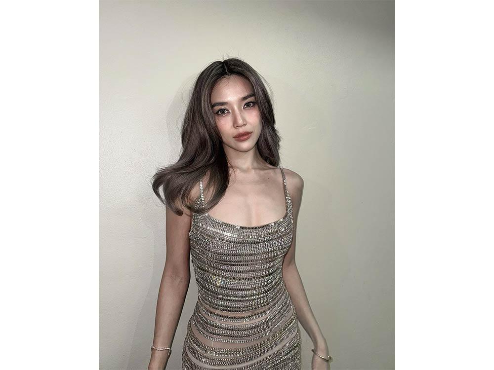 Prang Kannarun Wongkajornklai