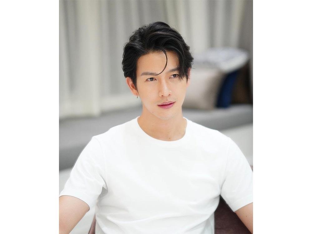 Push Puttichai Kasetsin