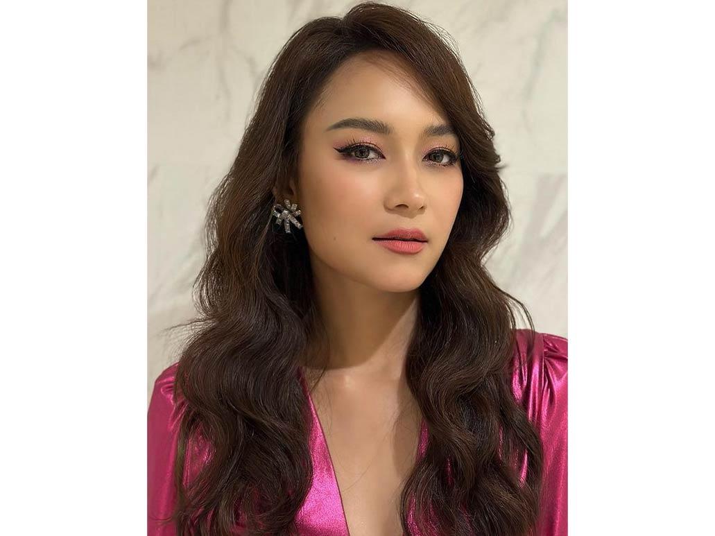 Namthip Jongrachatawiboon