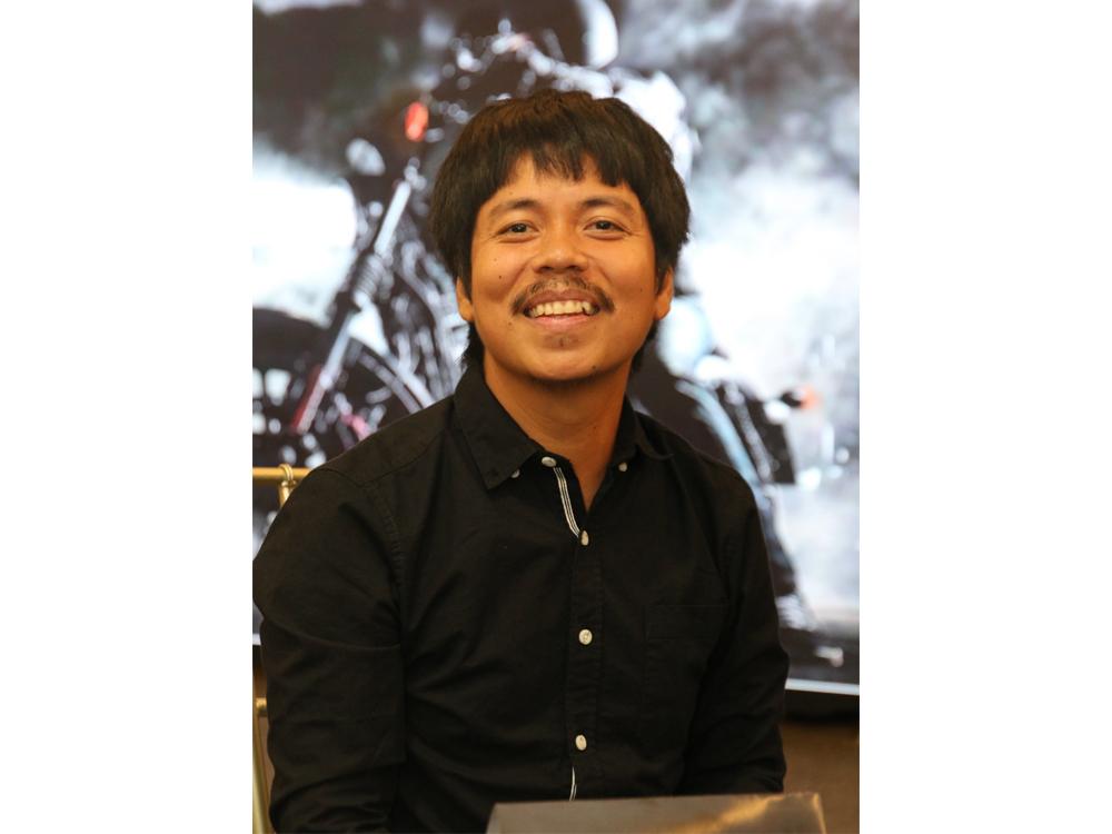 Empoy Marquez