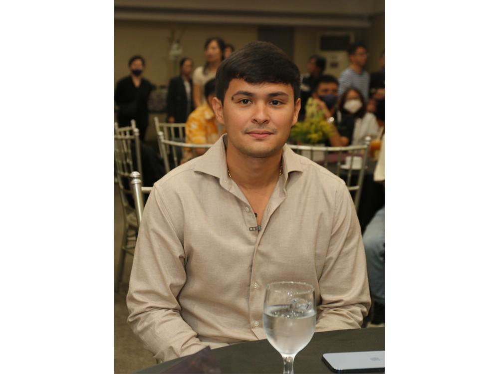 Matteo Guidicelli