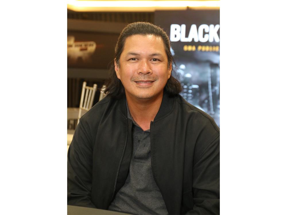 Meet The Cast Of Upcoming Full Action Series Black Rider Gma