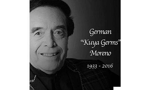 Kuya Germs