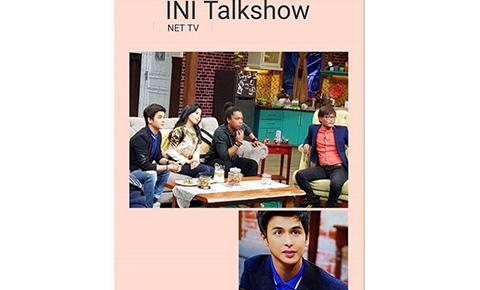 Talk show