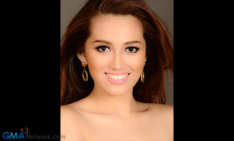 Meet the finalists of Miss World Philippines 2013