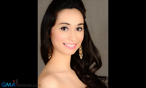 Meet the finalists of Miss World Philippines 2013