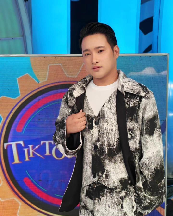 Ace Espinosa