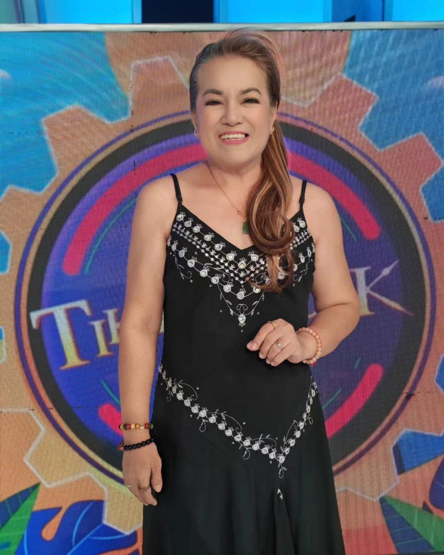Anna Marie Ricafrente