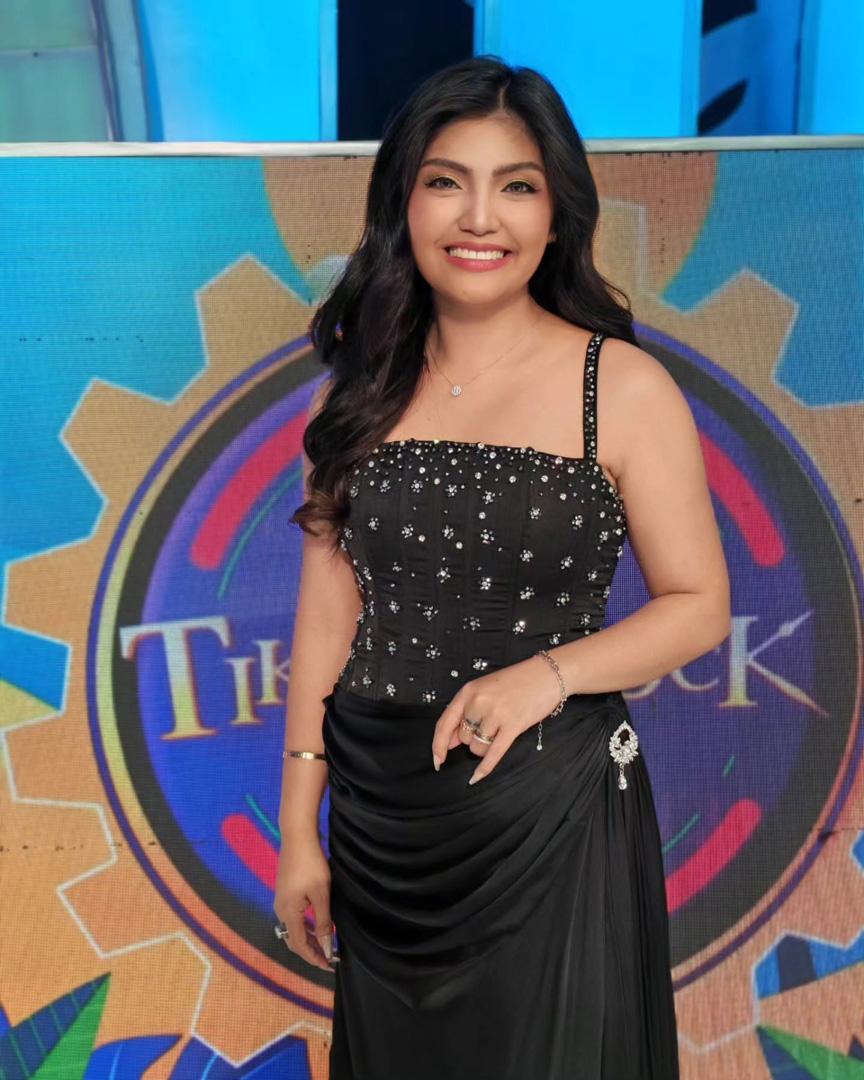 Eula Bautista