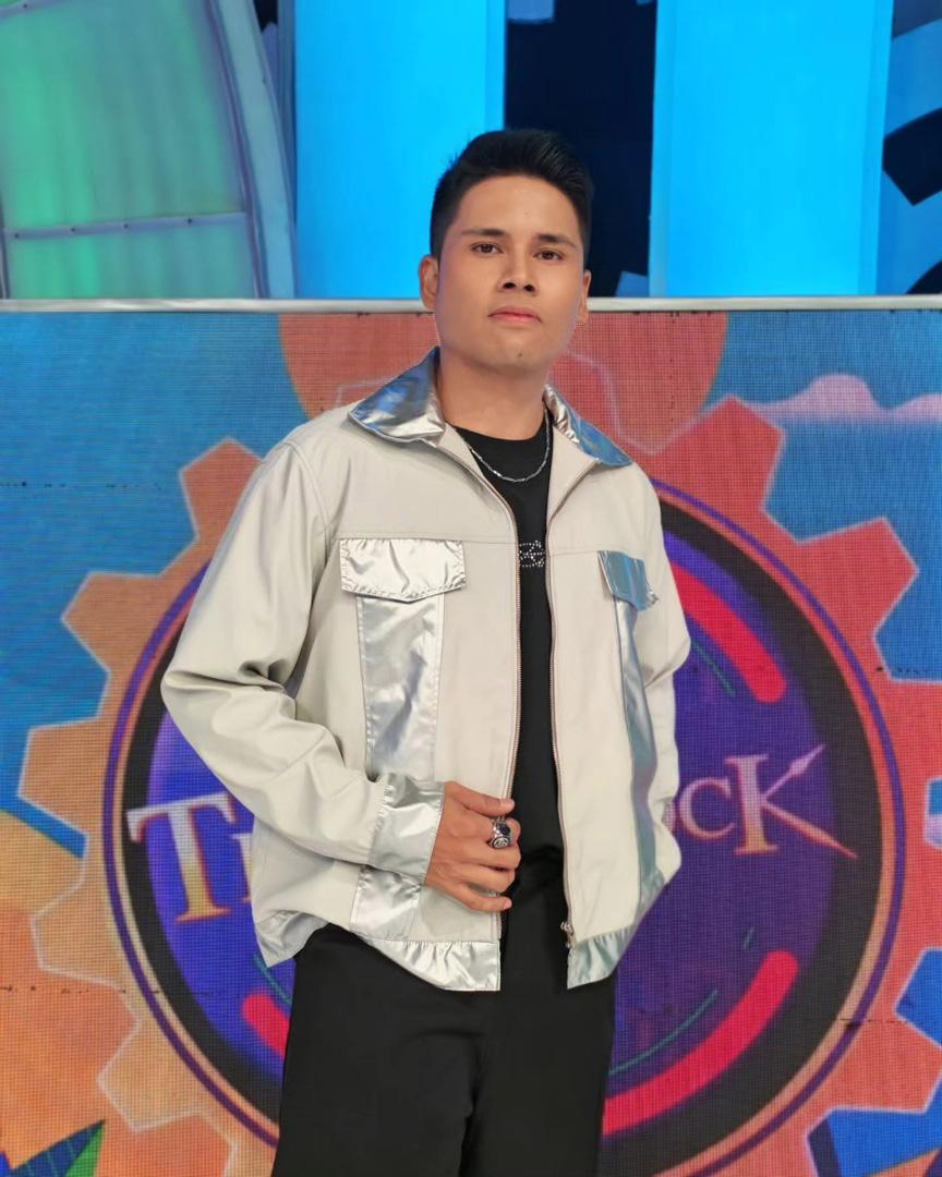 Niel Briones