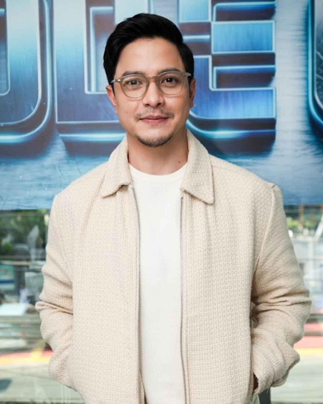 Alden Richards