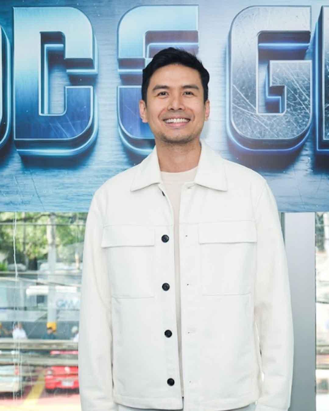 Christian Bautista