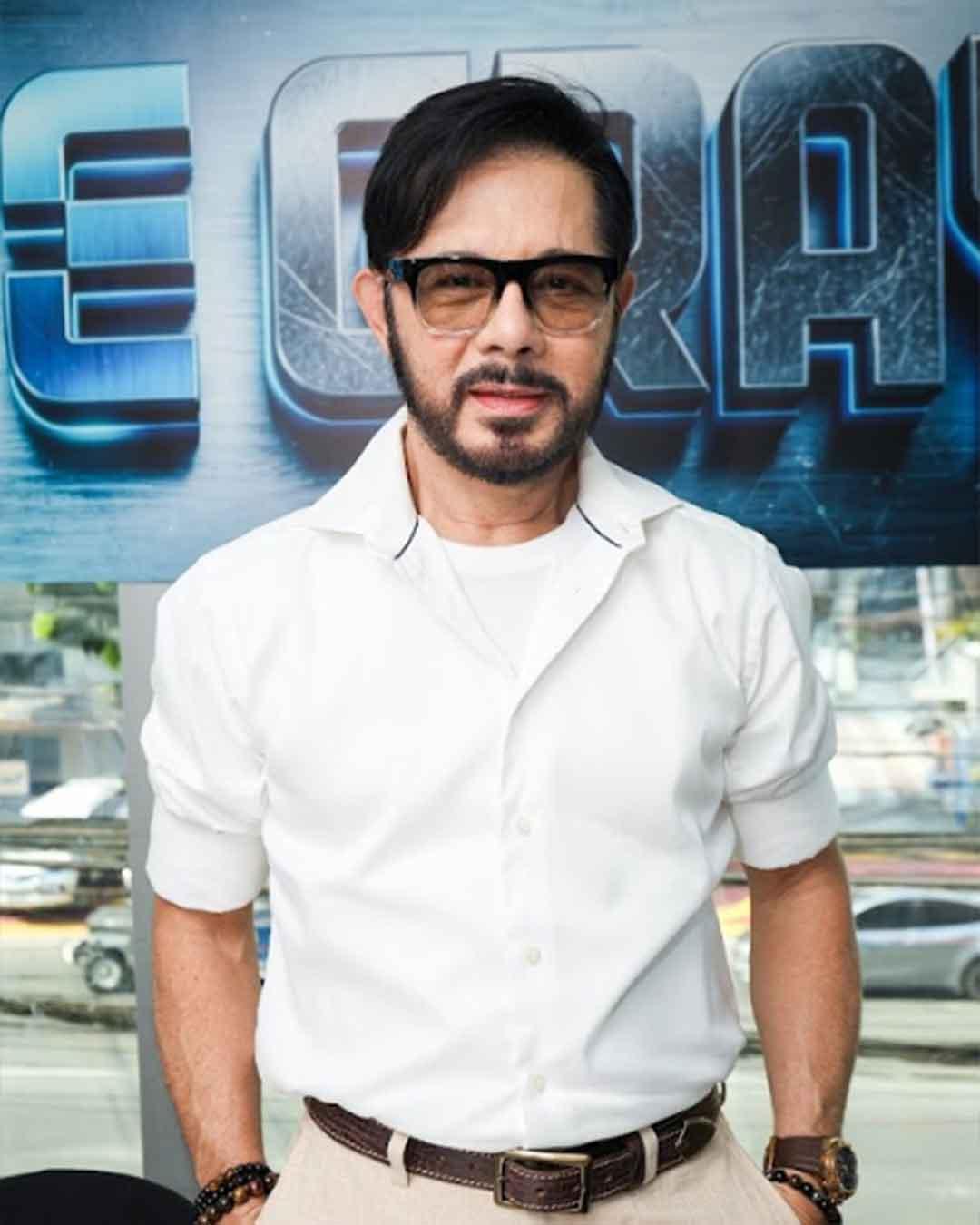 Christopher de Leon