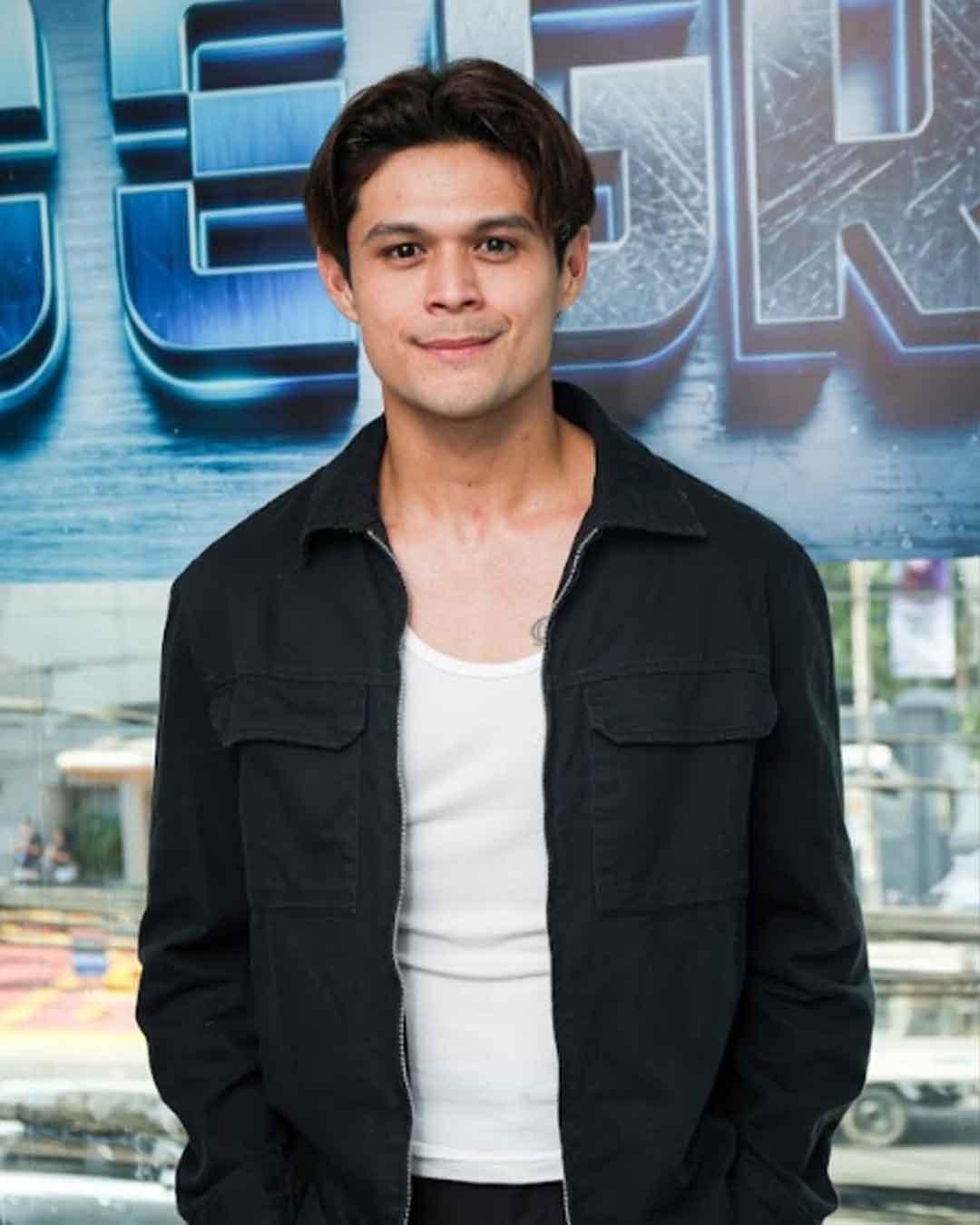 Jon Lucas