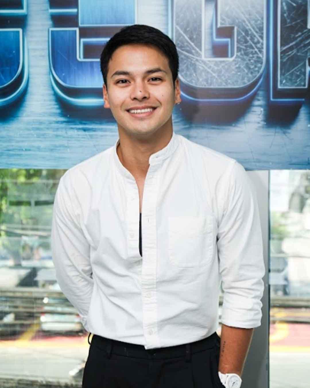 Kristoffer Martin