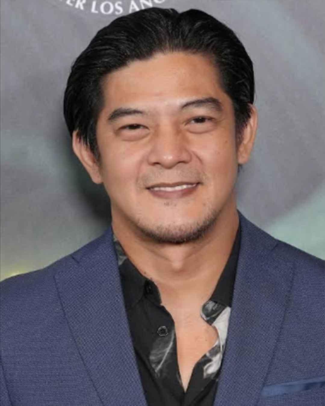 Romnick Sarmenta