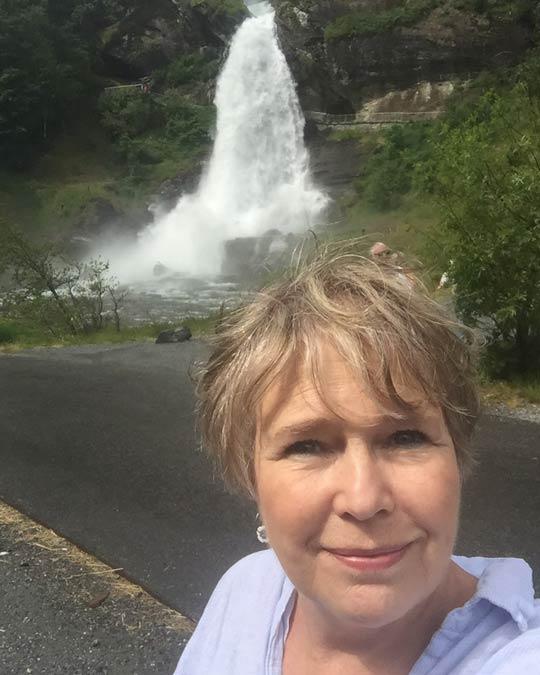 Birgitte Victoria Svendsen