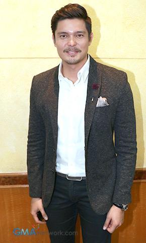 Dingdong Dantes