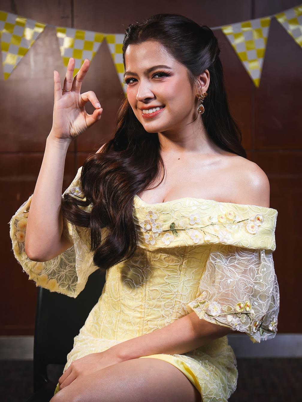 Alexa Ilacad