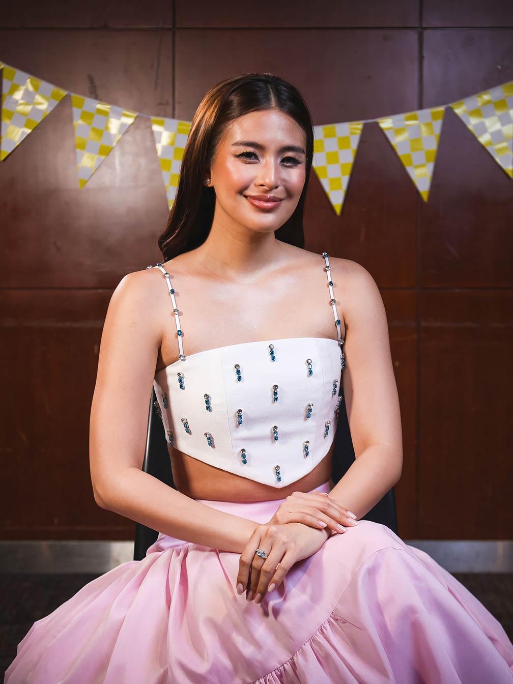 Gabbi Garcia