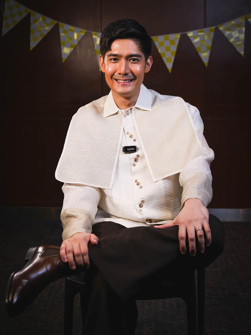 Robi Domingo
