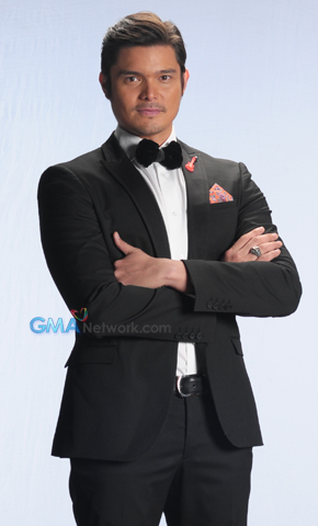 Meet the Hosts of 'Protégé: The Battle For The Big Artista Break'