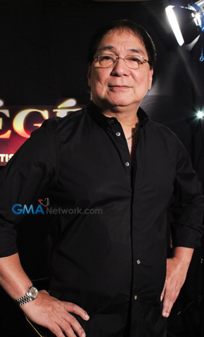 Meet the Judges of 'Protégé: The Battle For The Big Artista Break'