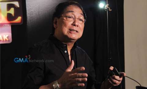 Meet the Judges of 'Protégé: The Battle For The Big Artista Break'