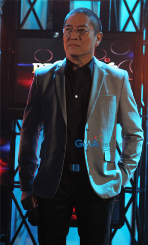 Meet the Judges of 'Protégé: The Battle For The Big Artista Break'