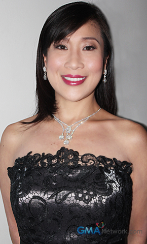 Meet the Judges of 'Protégé: The Battle For The Big Artista Break'