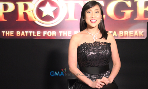 Meet the Judges of 'Protégé: The Battle For The Big Artista Break'