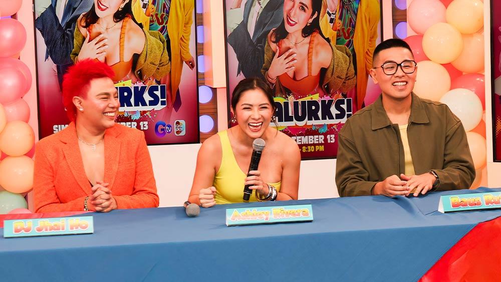 Aabangan