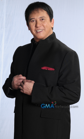 Meet the Mentors of 'Protégé: The Battle For The Big Artista Break'