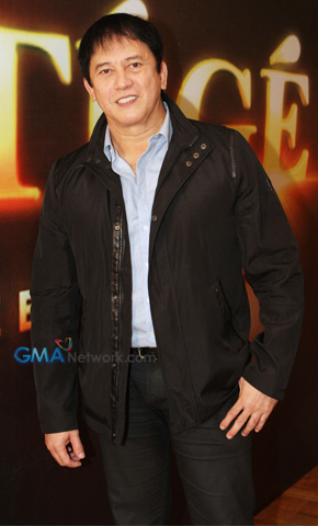 Meet the Mentors of 'Protégé: The Battle For The Big Artista Break'