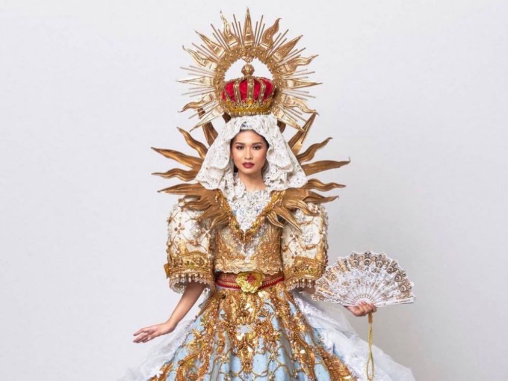 Defining a purposeful Filipina