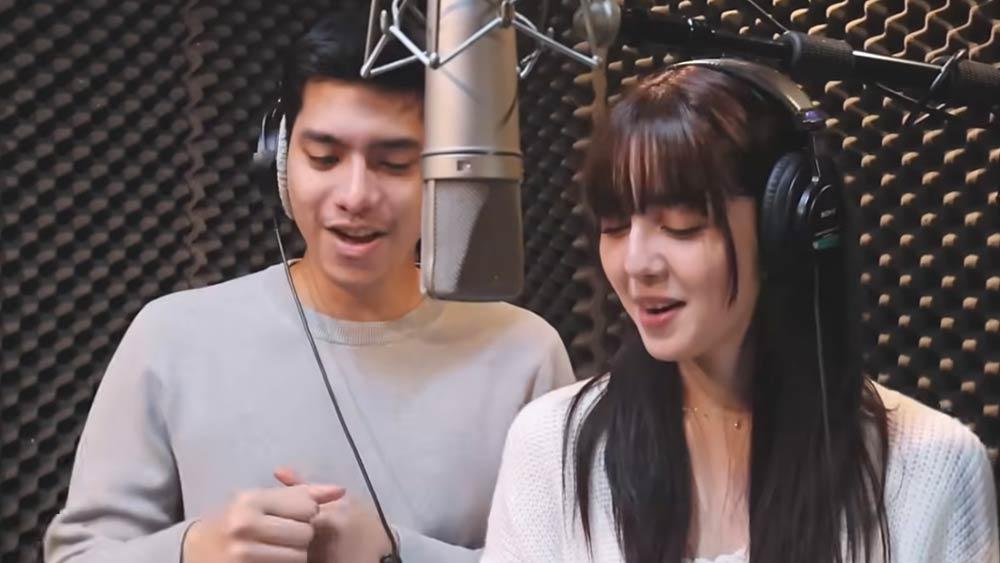 Chanty and Sean Lucas 