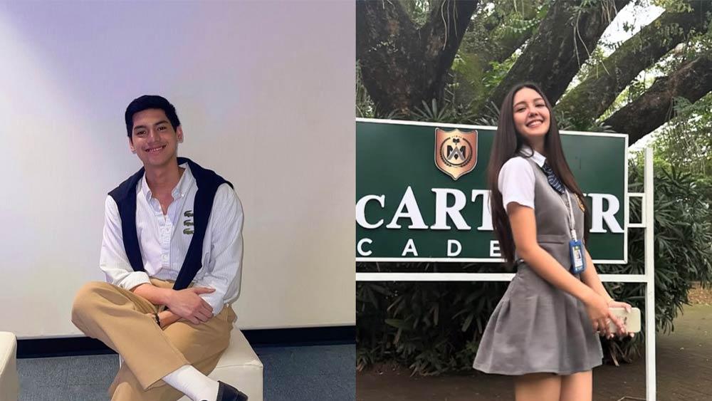 Unexpected Chemistry 