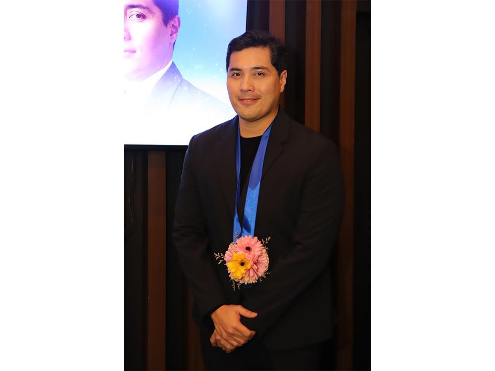 Gian Magdangal