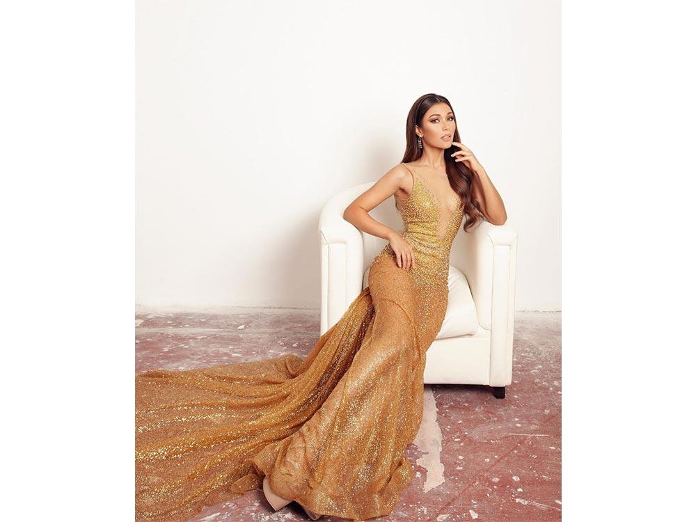 Miss World Philippines