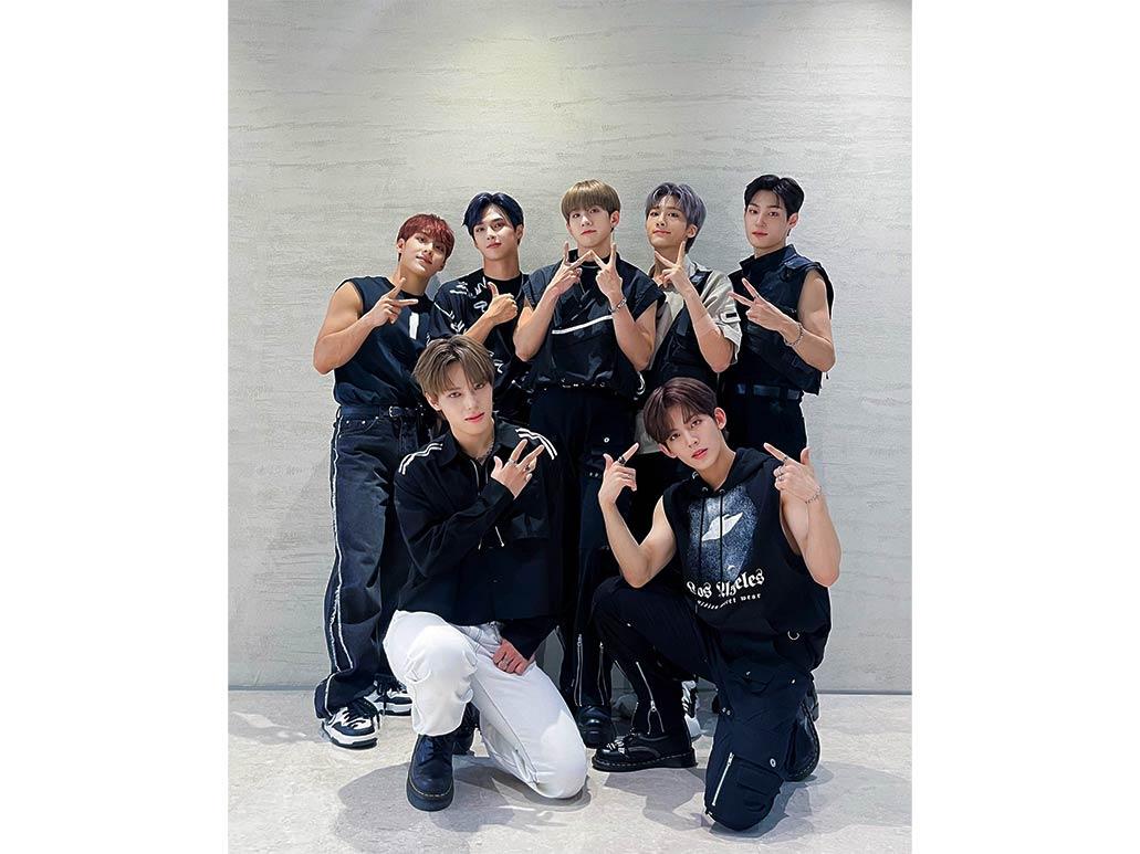 TAN partnership with Universal Records Philippines