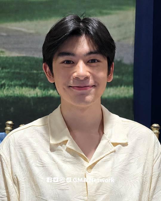 Clifford Gaw