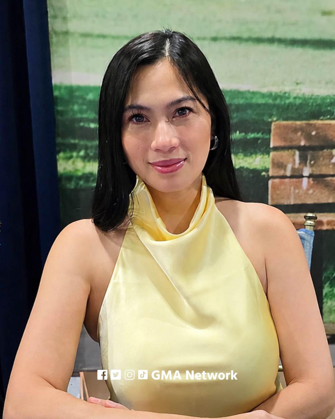 Diana Zubiri