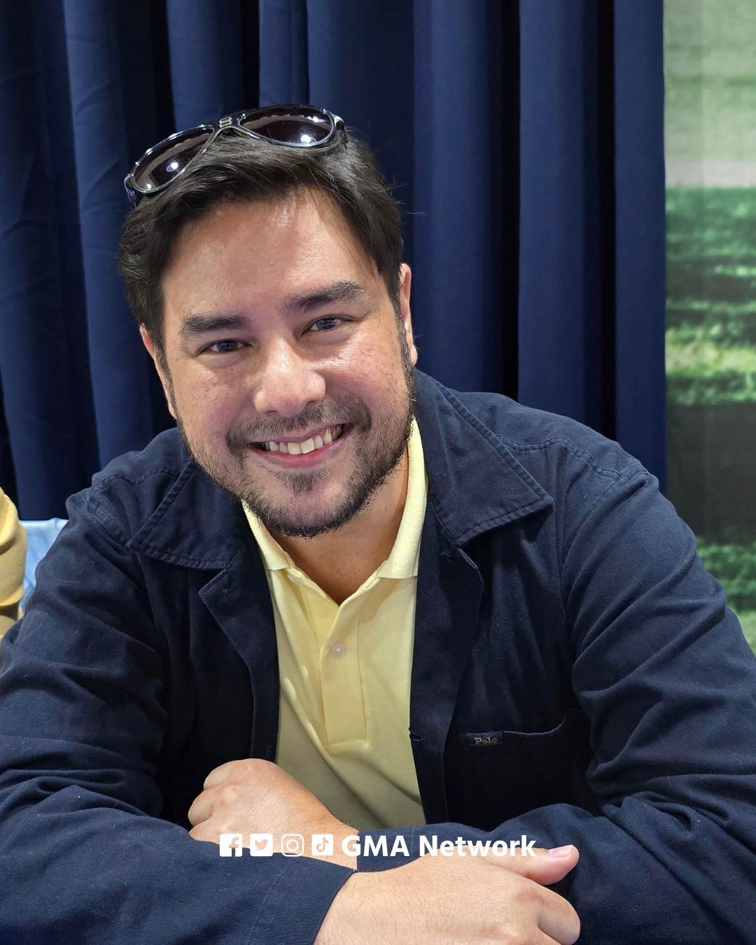 Gabby Eigenmann
