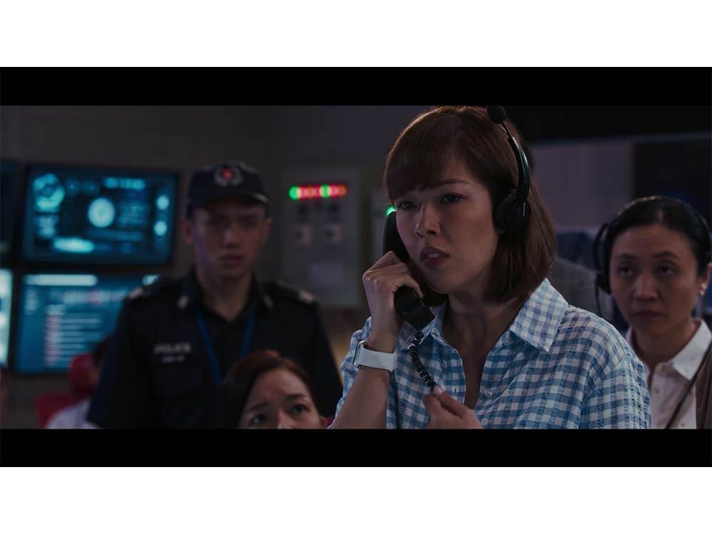 Vanessa Vanderstraaten